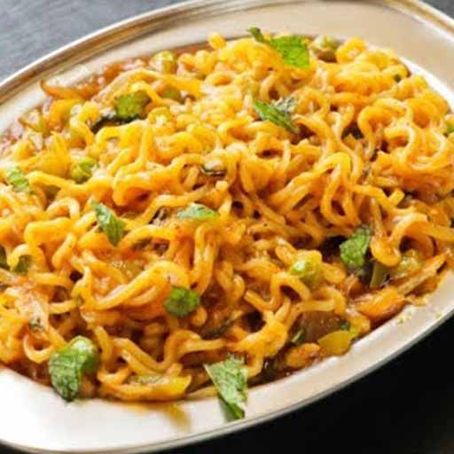 Tandoori Maggi