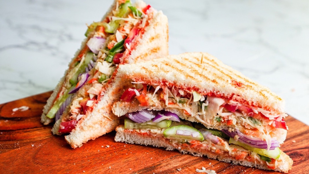 Club Sandwich