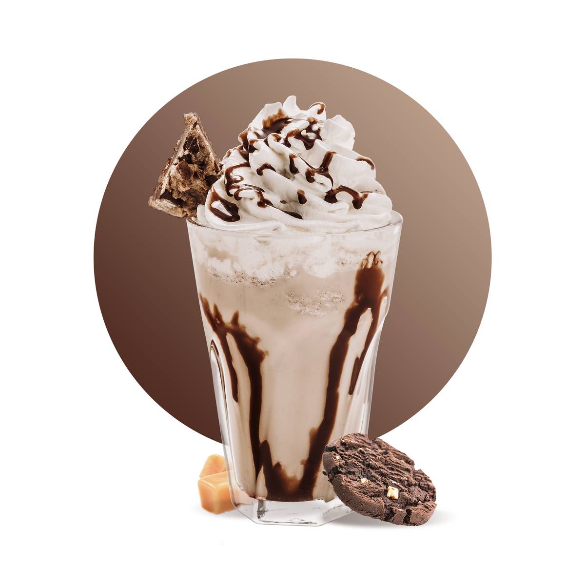 Cookies Frappe