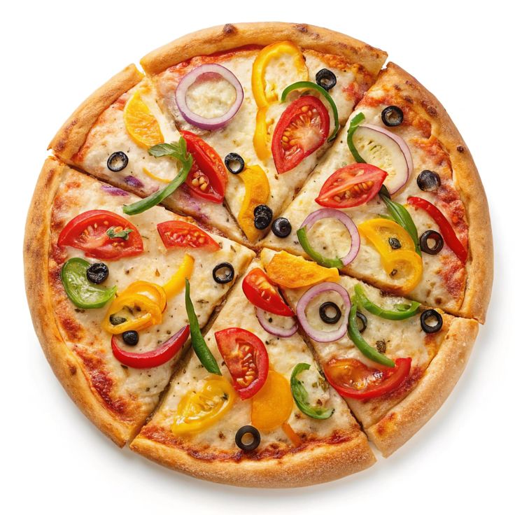 Veggie Lover Pizza