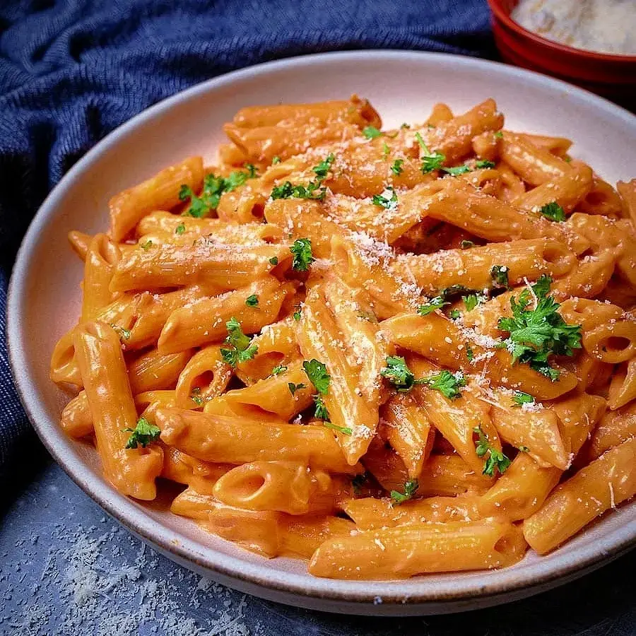 Italiano mix sauce Pasta